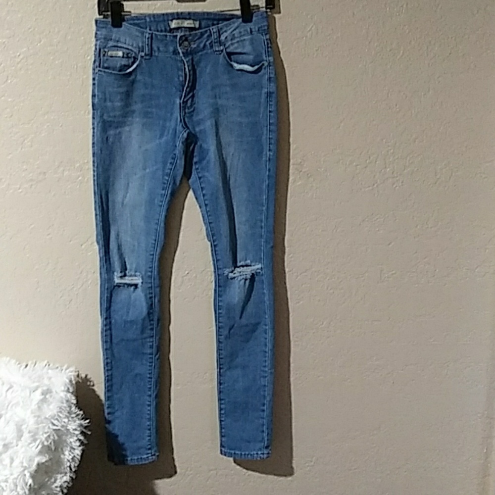 J&C jeans
